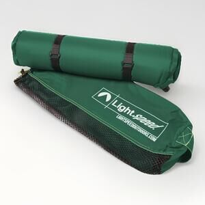 Lightspeed Outdoors Warmth Series Self Inflating Sleep Camp Pad